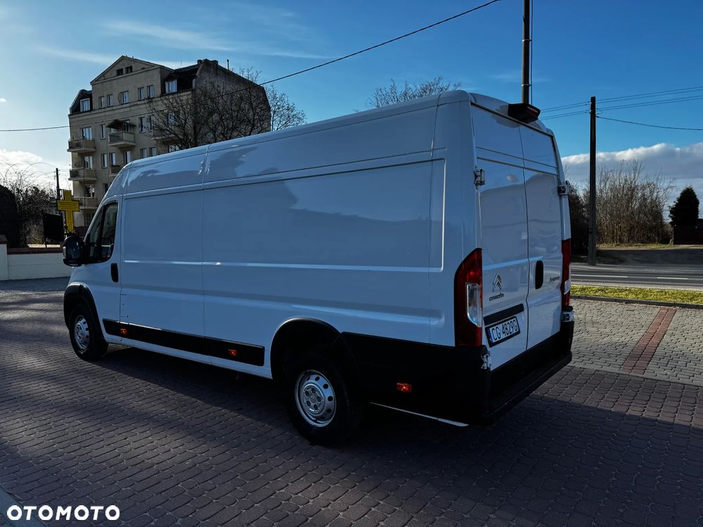 Citroën JUMPER L4H2 - 6