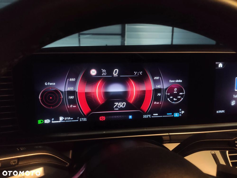 Mercedes-Benz GLE 300 d 4-Matic - 34