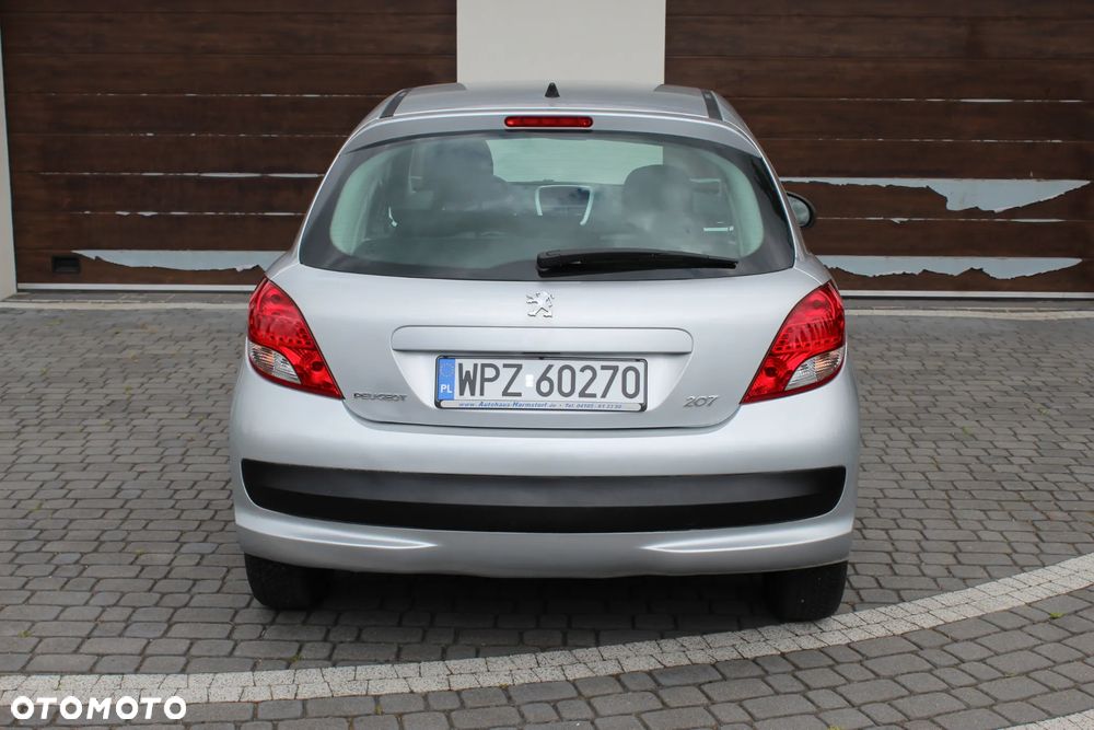Peugeot 207 75 Tendance - 8