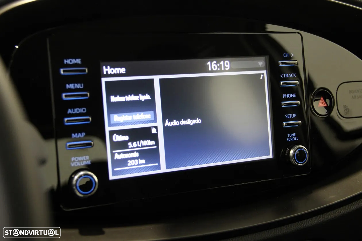 Toyota Aygo X 1.0 Pulse - 19