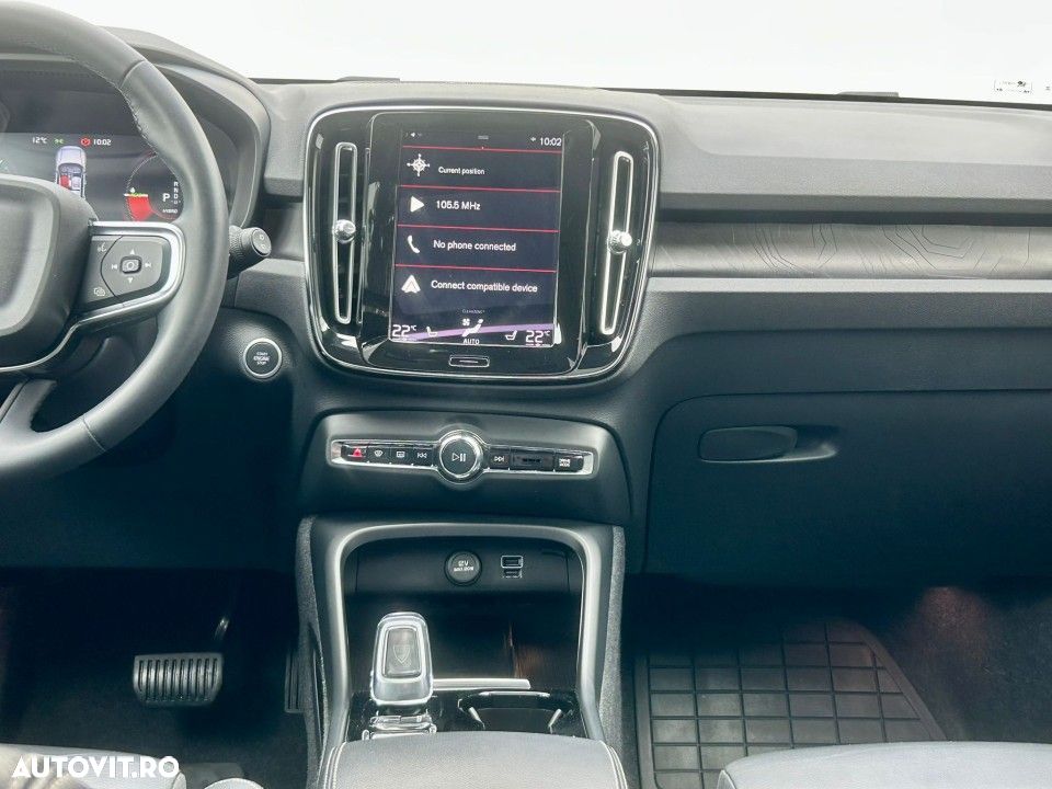 Volvo XC 40 - 15
