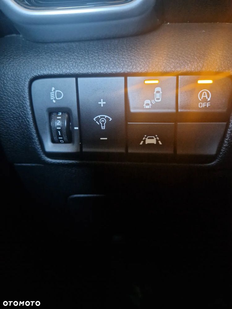 Kia Sportage 1.6 GDI Black Edition 2WD - 19