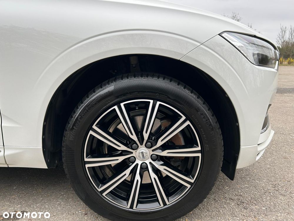 Volvo XC 60 D4 Inscription - 22