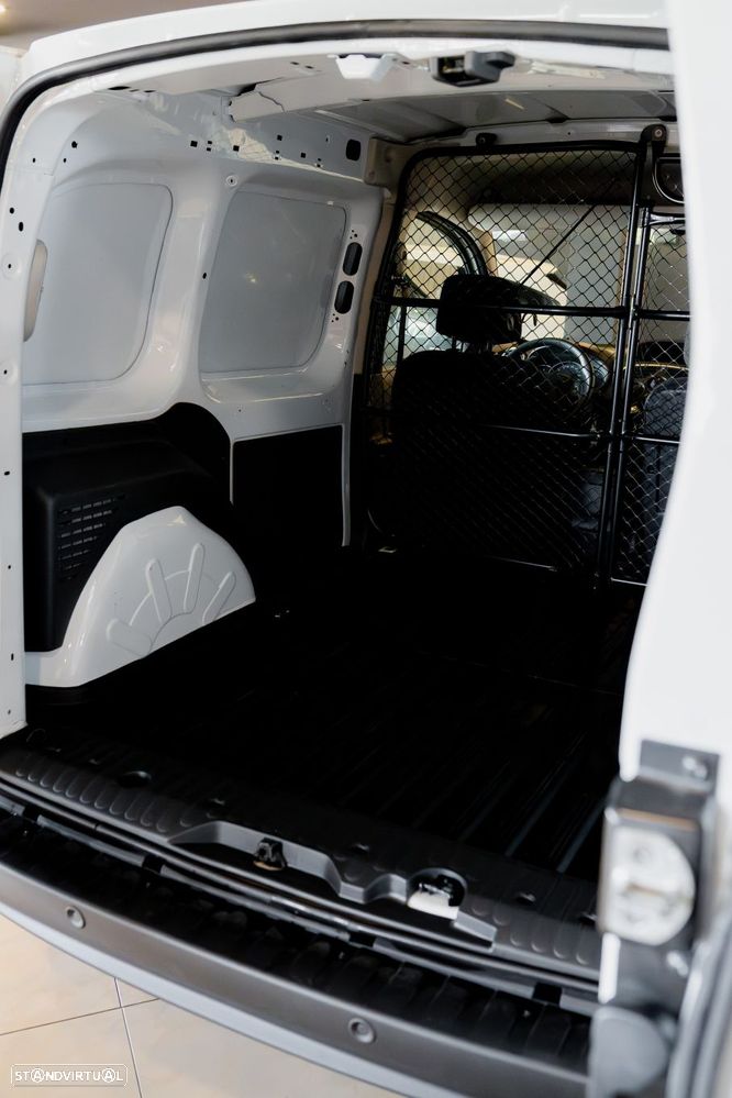 Renault Kangoo BLUE dCi 80 START - 14