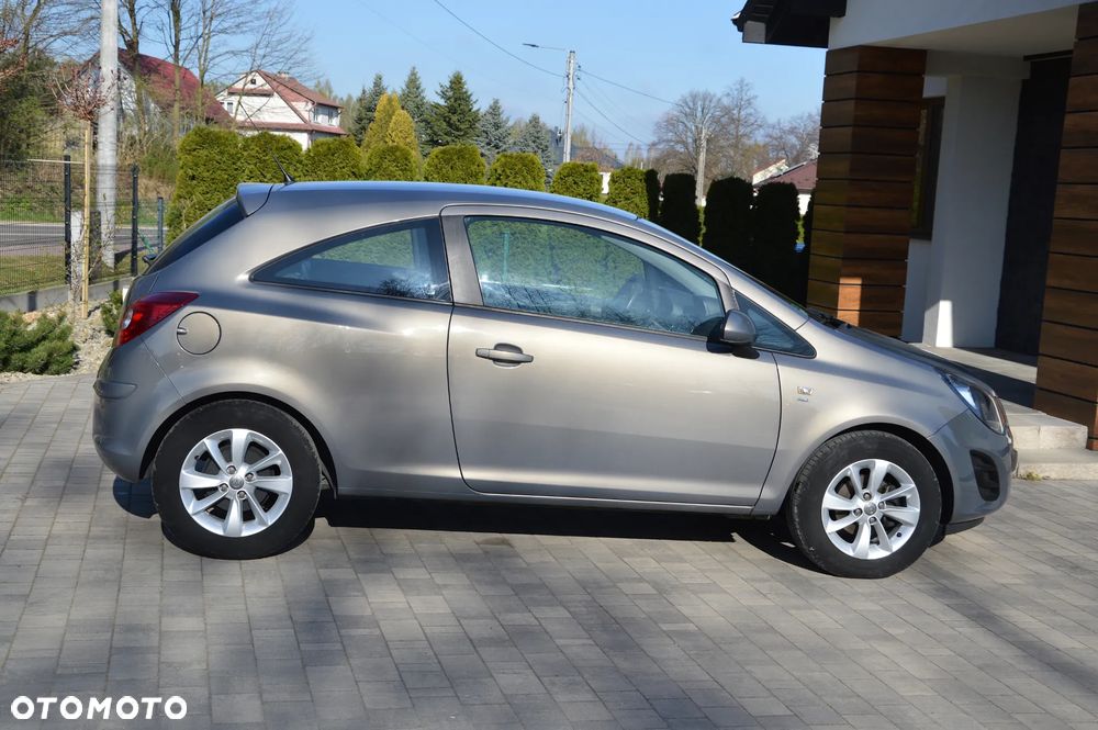 Opel Corsa 1.4 Color Edition - 5