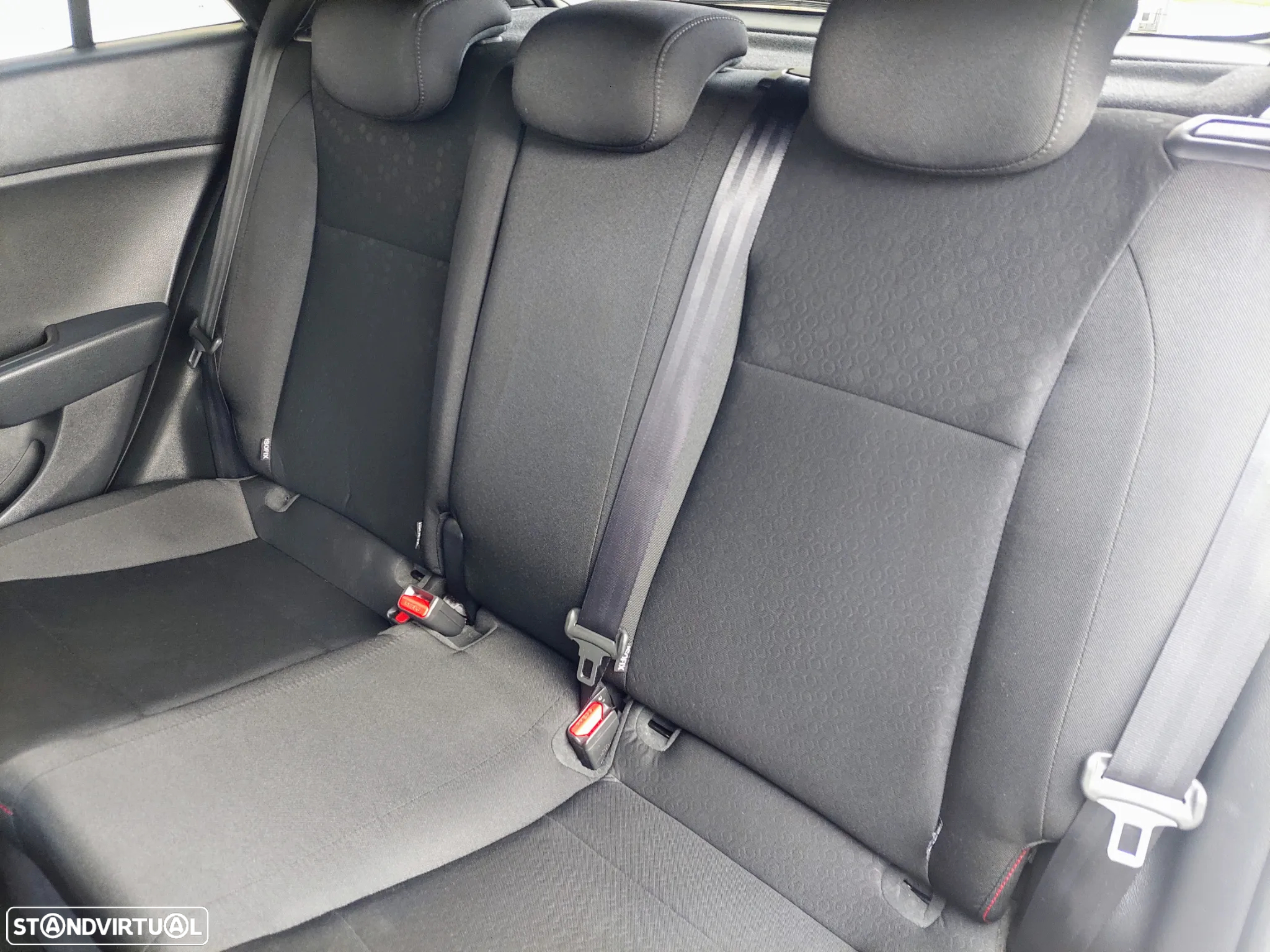Hyundai i20 1.0 T-GDI Style - 43