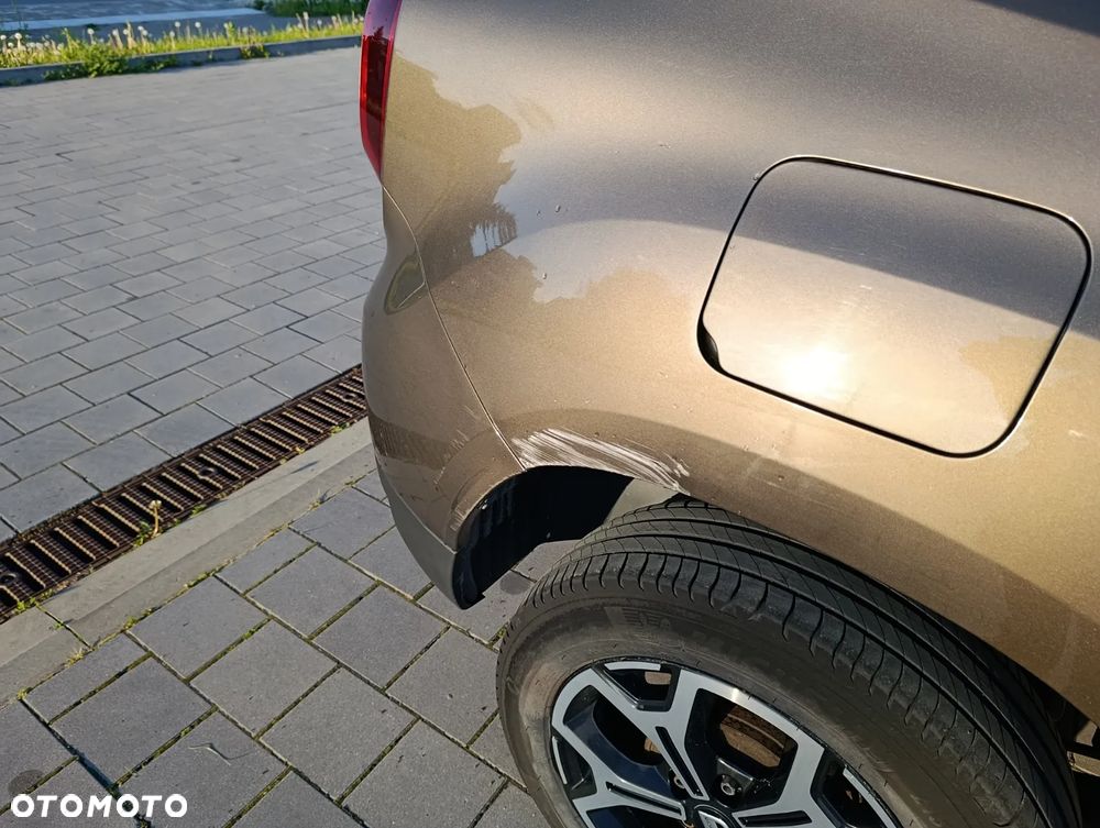 Dacia Duster TCe 125 2WD Prestige - 9