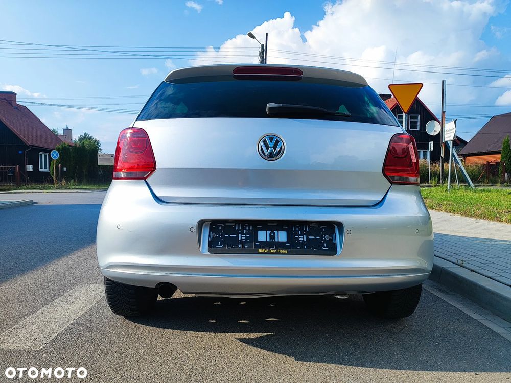 Volkswagen Polo - 17