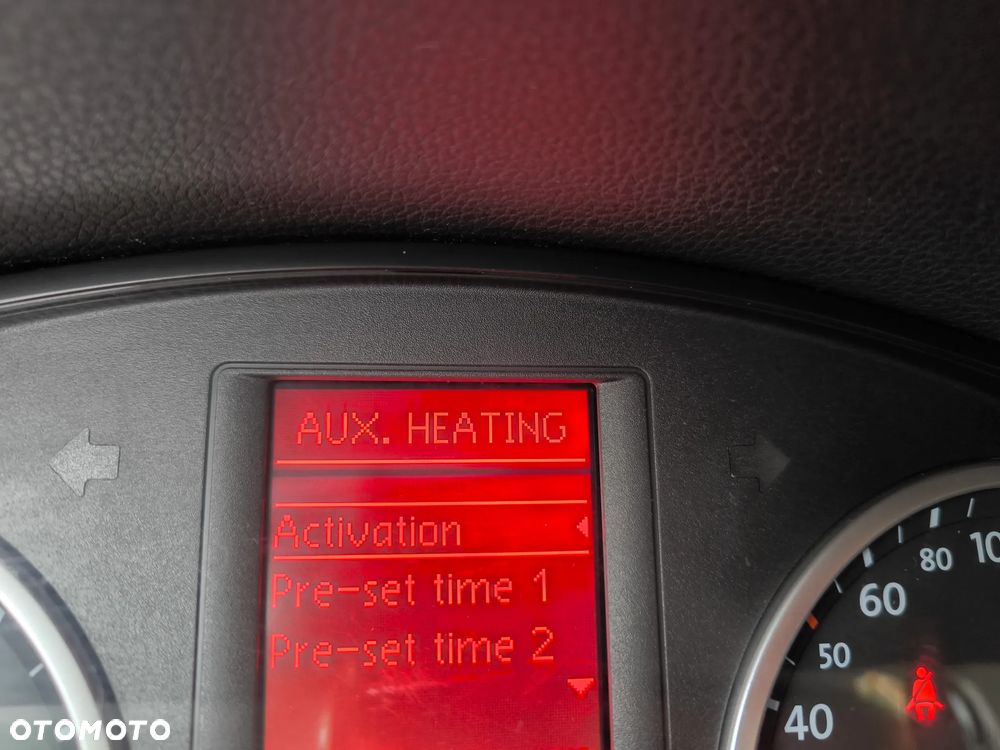 Volkswagen Tiguan 2.0 TDI DPF 4Motion Team - 33