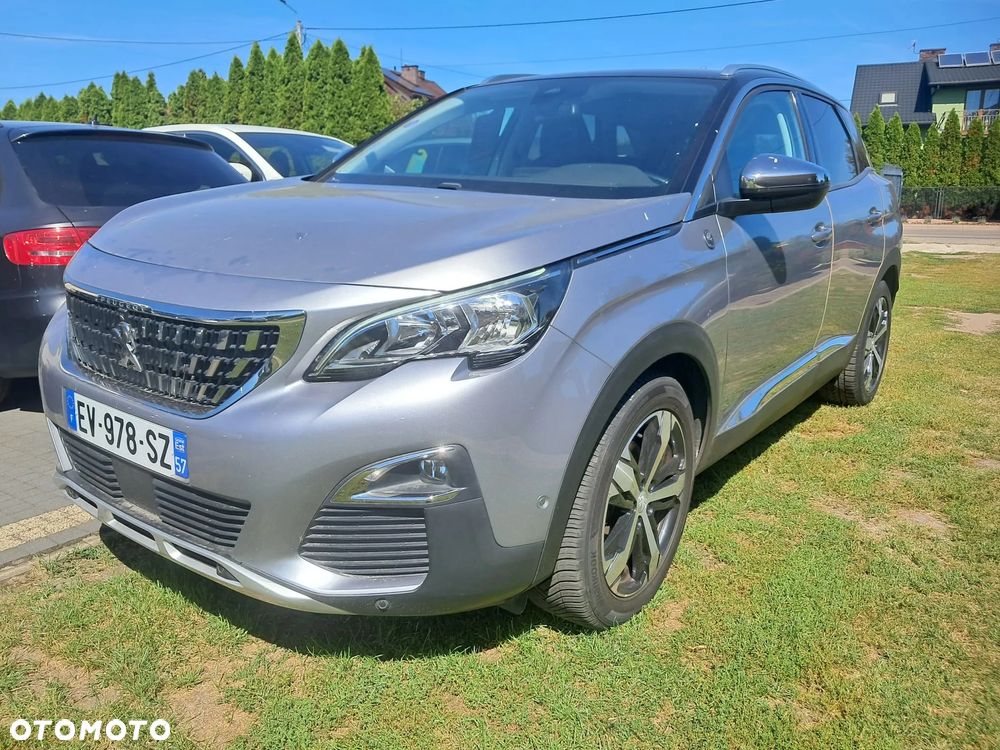 Peugeot 3008 1.2 PureTech Crossway S&S EAT6 - 2