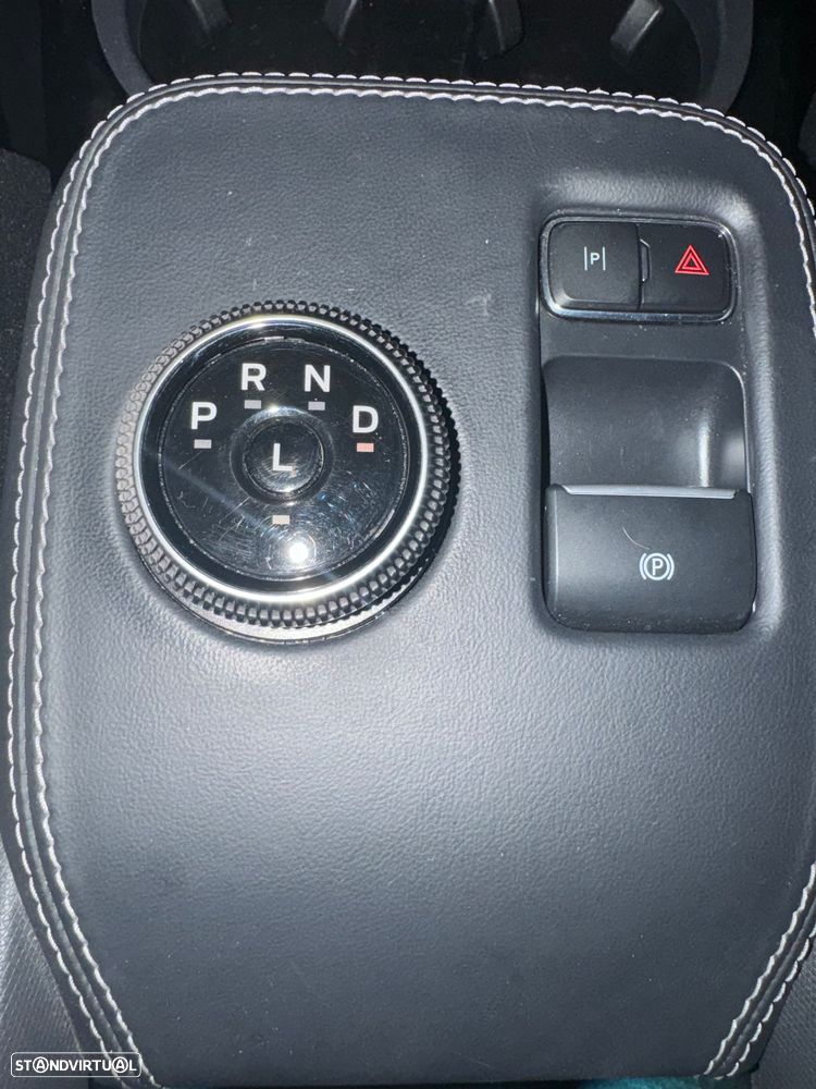 Ford Mustang Mach-E Premium - 12