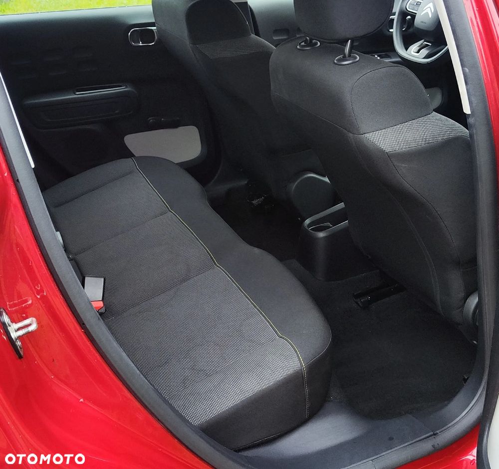 Citroën C3 BlueHDi 100 S&S ORIGINS - 15