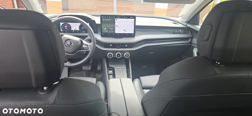 Skoda Superb 1.5 TSI mHEV Selection DSG - 3