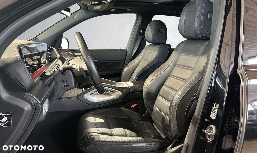 Mercedes-Benz GLE 350 de 4-Matic Premium - 38