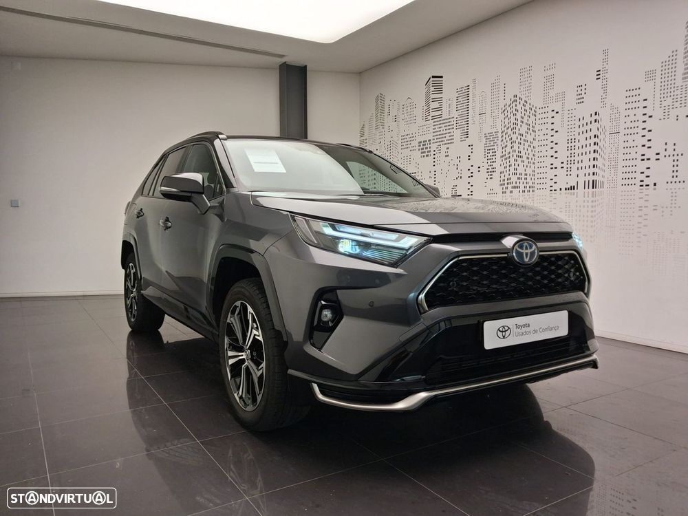 Toyota RAV4 - 18