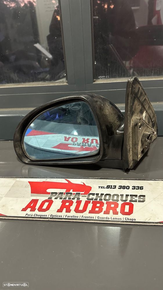 Espelho esq kia ceed 2009 - 2