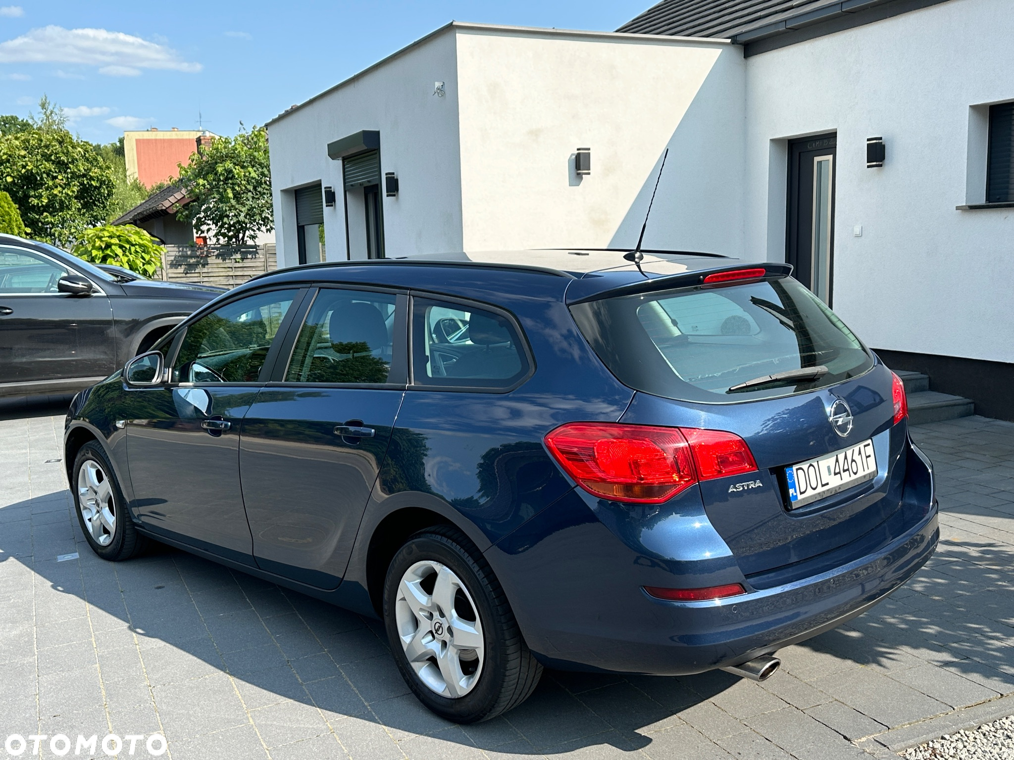 Opel Astra - 4