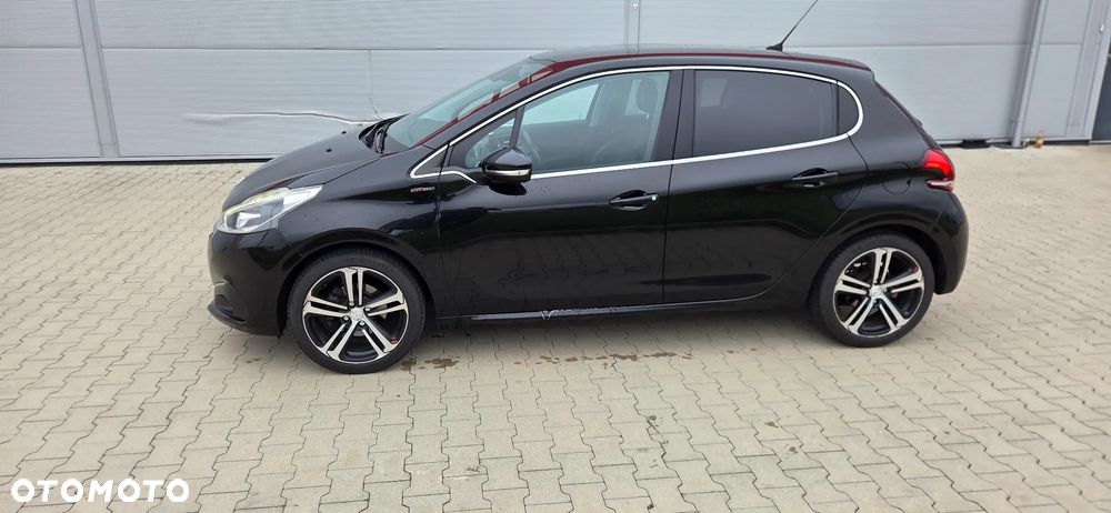 Peugeot 208 PureTech 110 Stop & Start Allure - 2