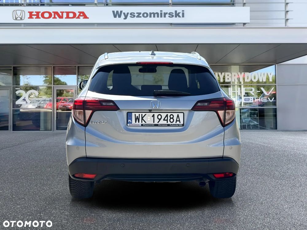 Honda HR-V 1.5 Executive (ADAS / Connect+) CVT - 5
