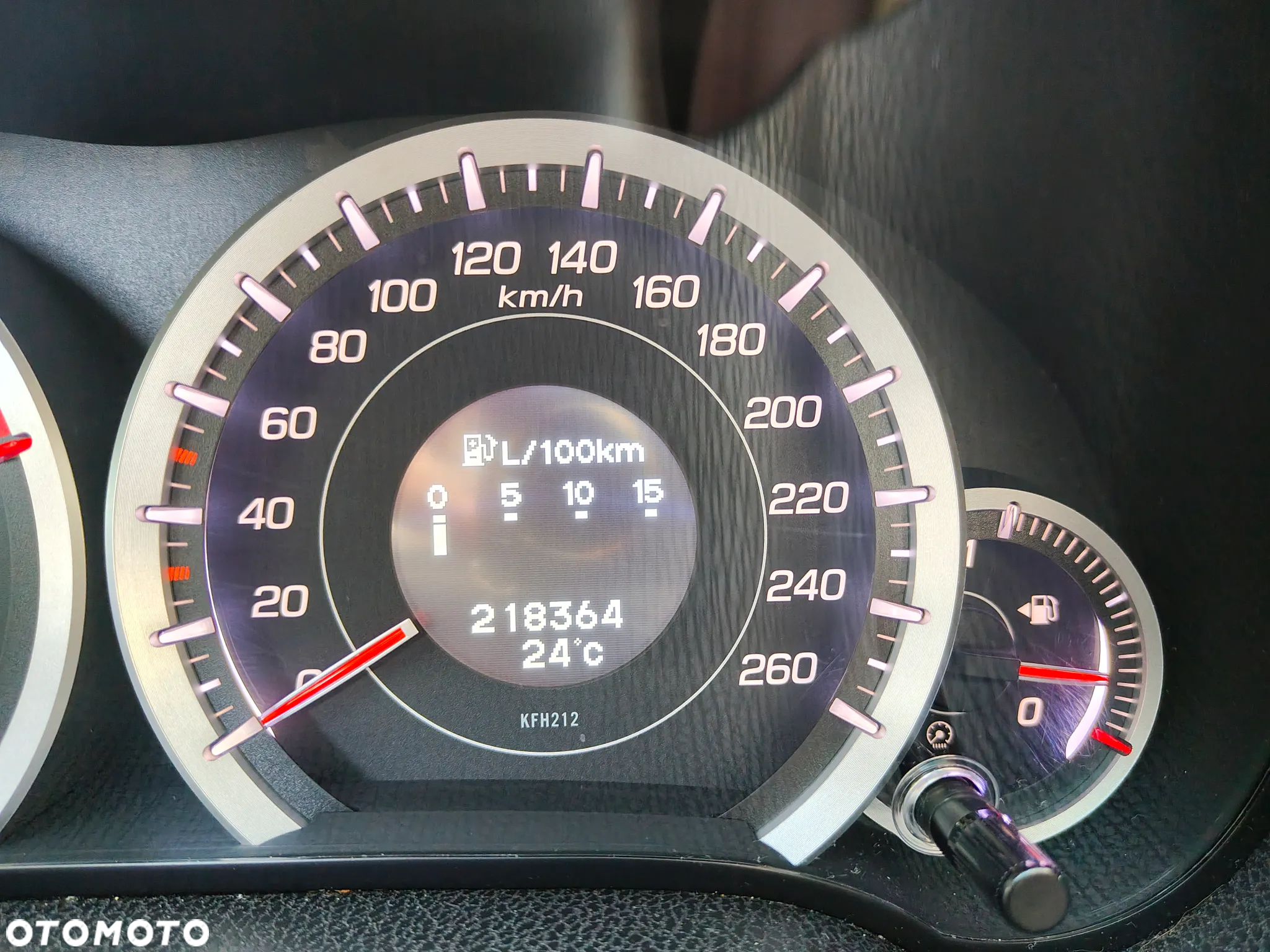 Honda Accord 2.0 Lifestyle - 19