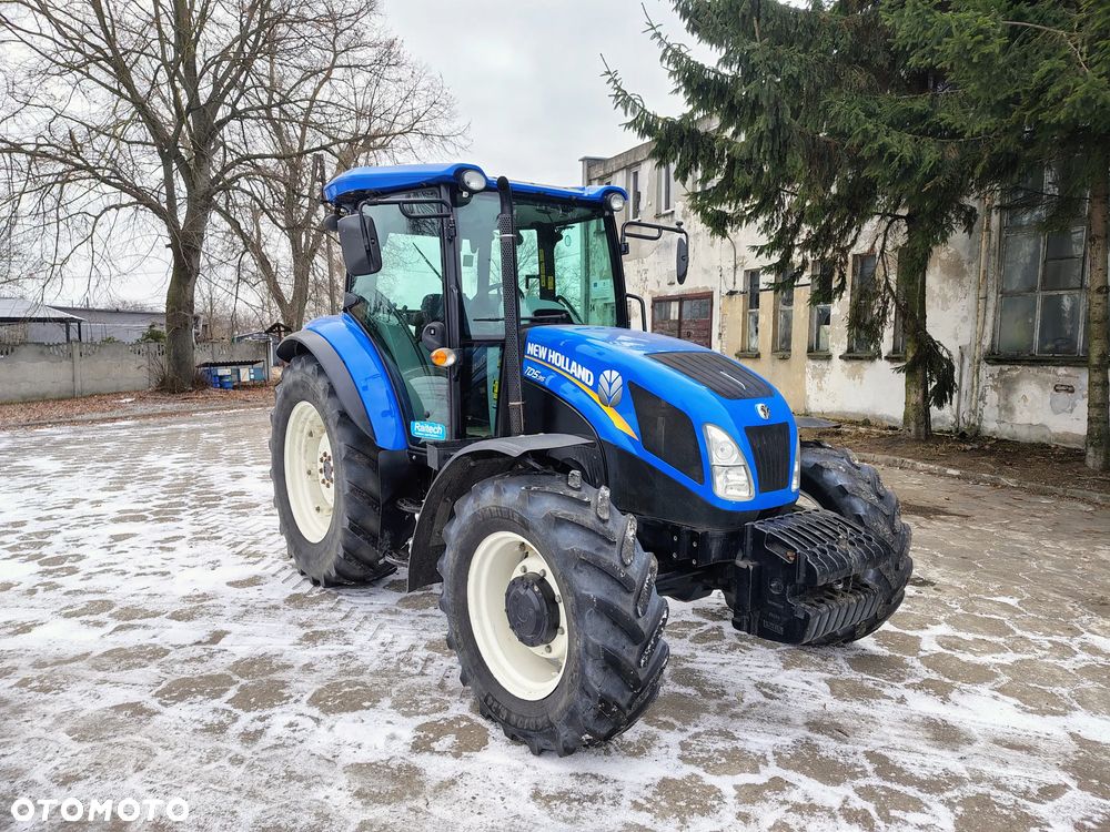 New Holland - 6