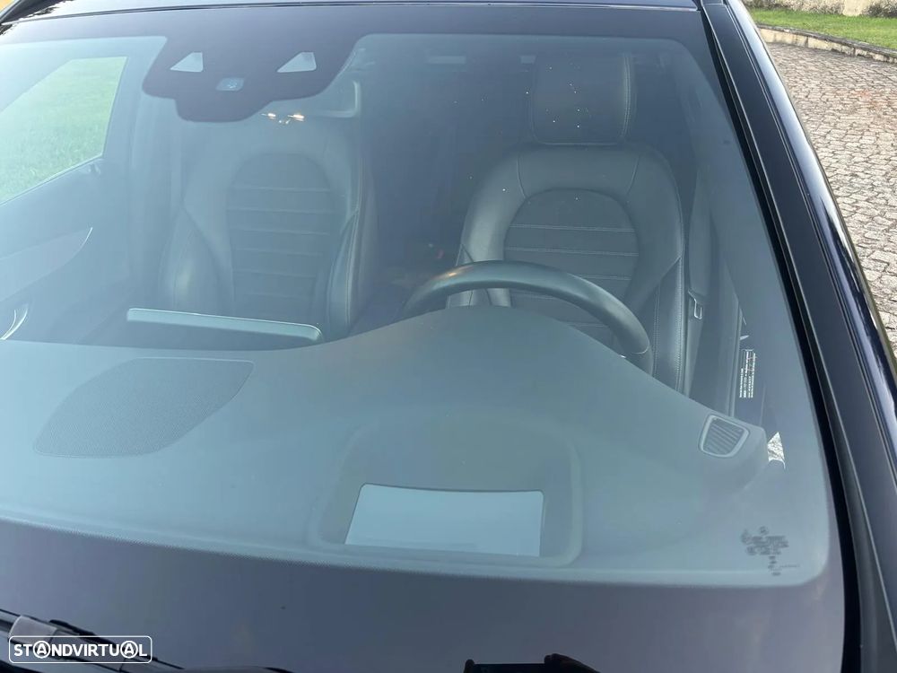 Mercedes-Benz C 300 de T 9G-TRONIC AMG Line - 15