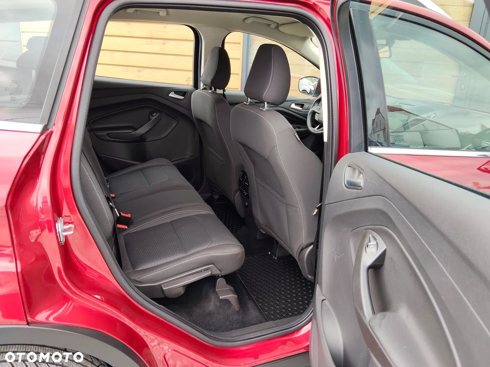 Ford Kuga 1.5 EcoBoost TITANIUM - 30