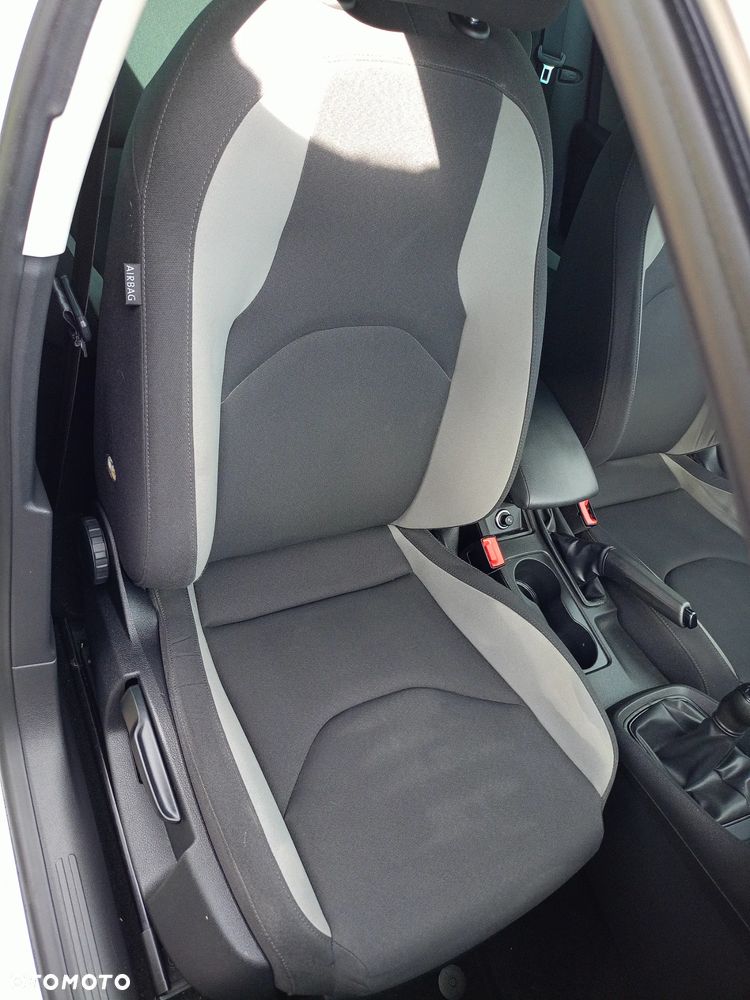 Seat Leon 1.2 TSI Start&Stop Reference - 19