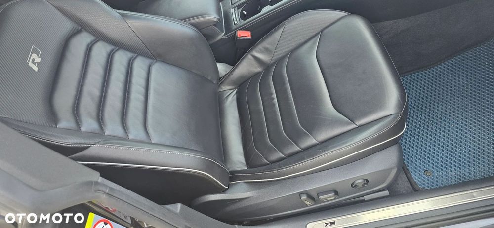 Volkswagen Arteon 2.0 TSI 4Motion R-Line DSG - 31