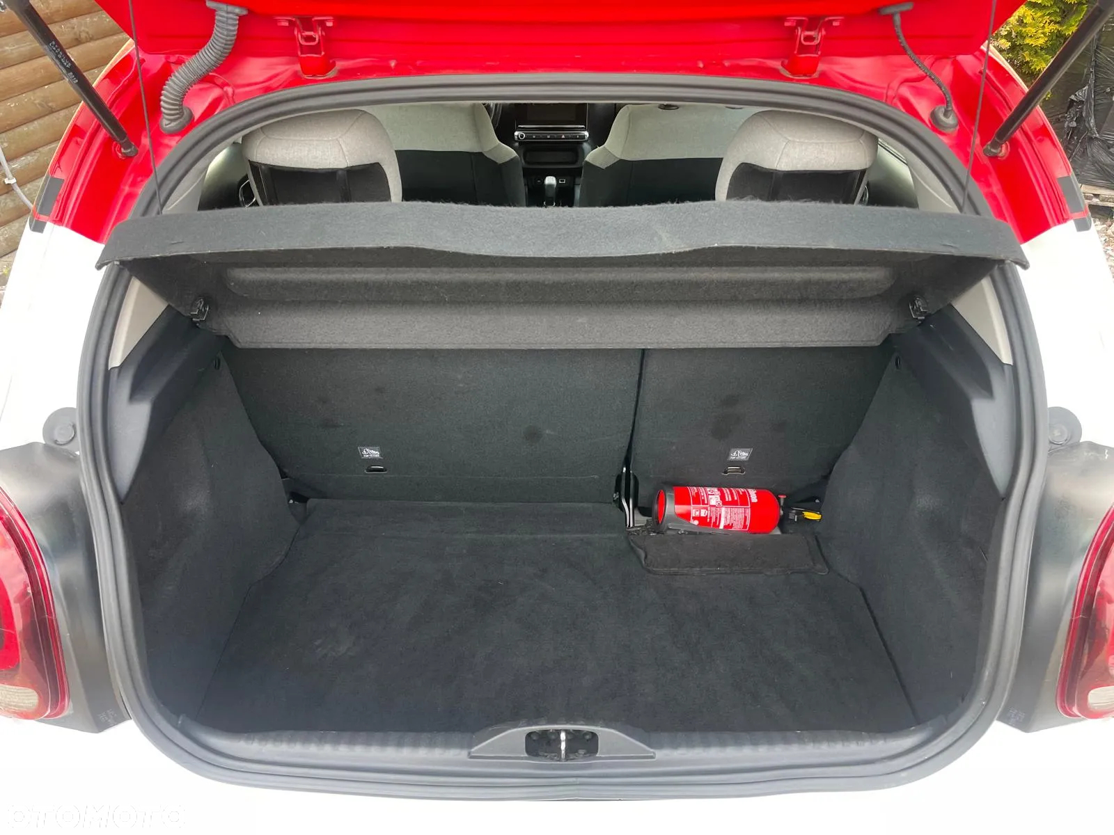 Citroën C3 1.2 PureTech Exclusive - 15