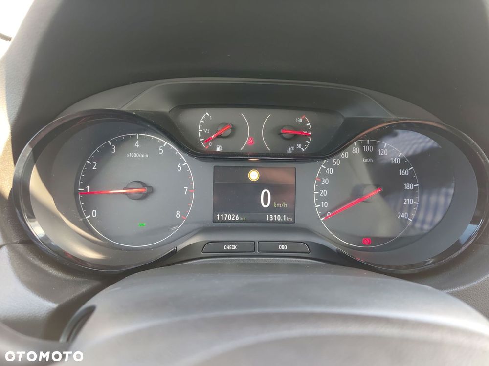 Opel Grandland X - 15