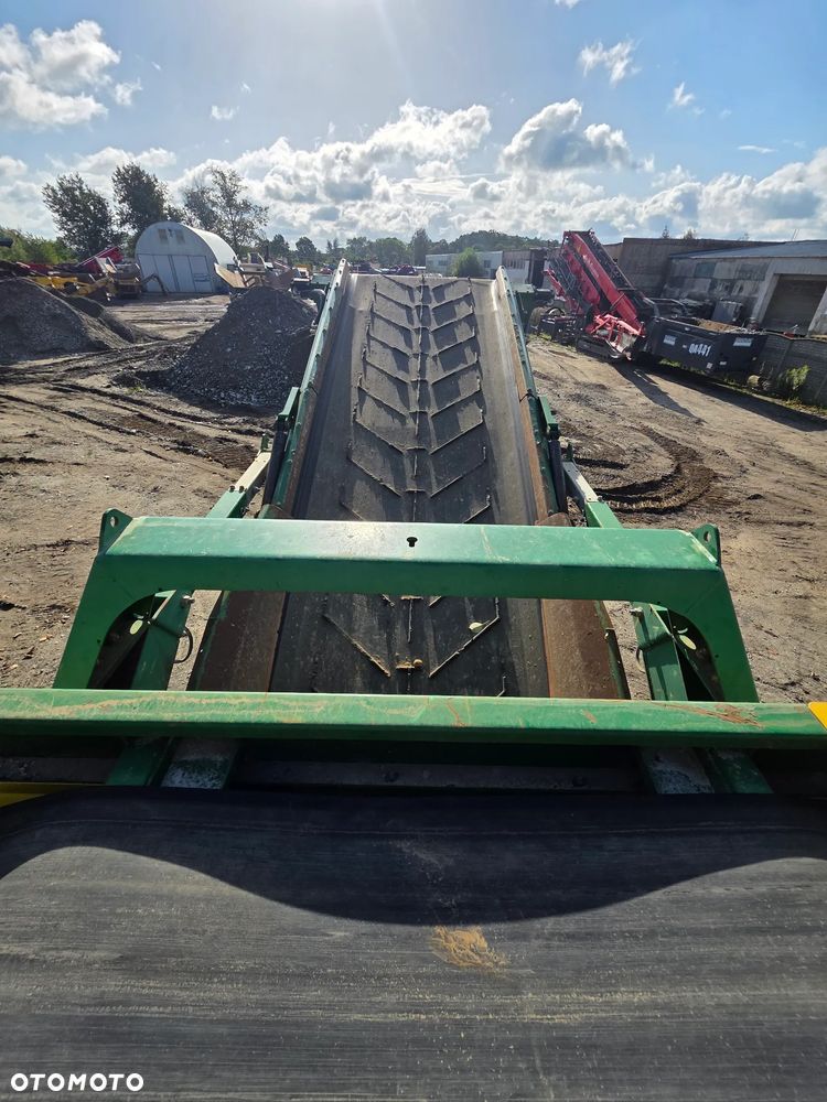 McCloskey R230 - 32