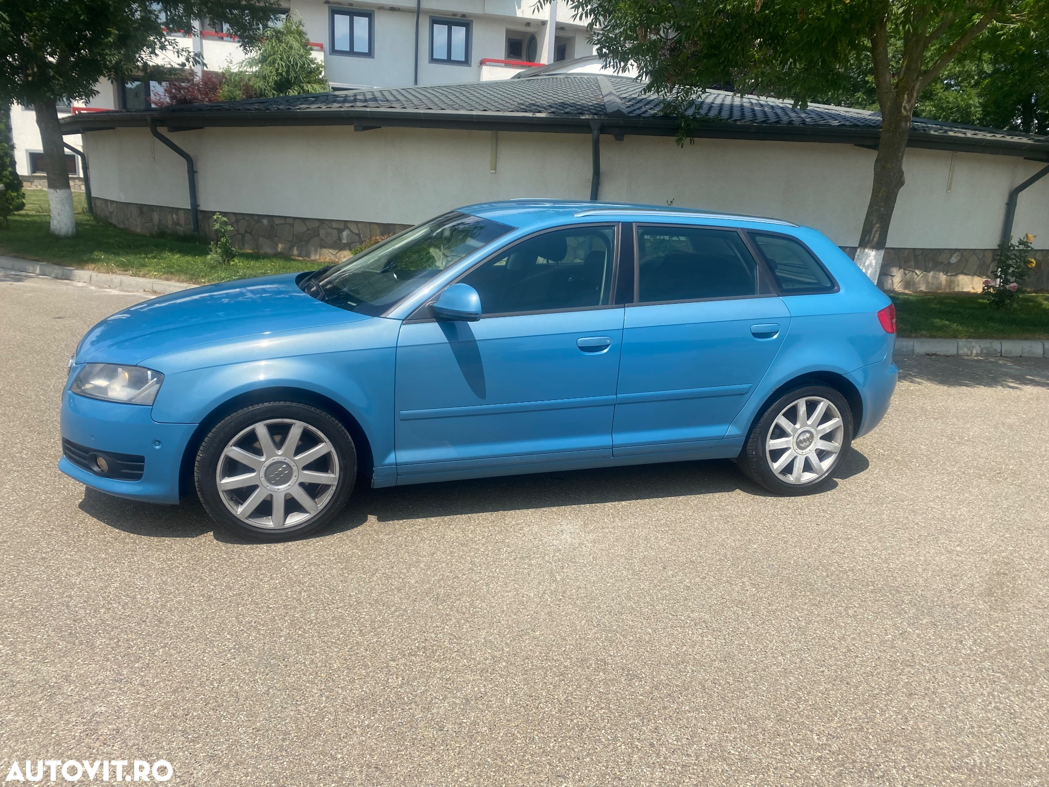 Audi A3 - 15