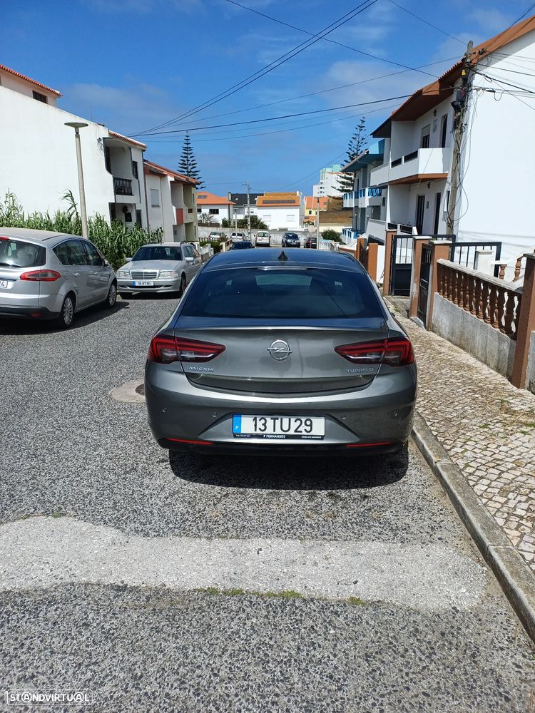 Opel Insignia Grand Sport 1.6 CDTi Dynamic - 3