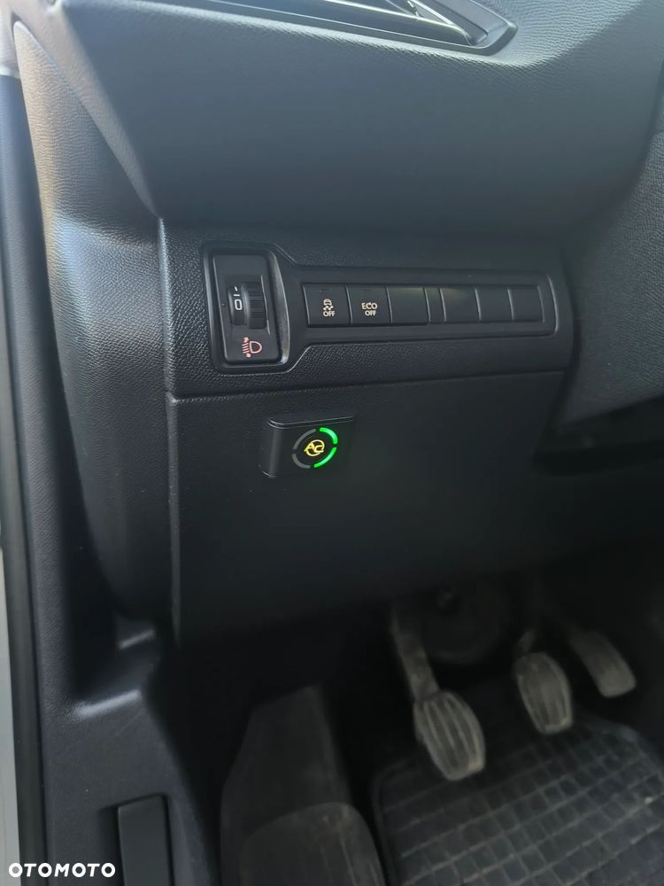 Peugeot 308 PureTech 110 Stop & Start Allure - 10
