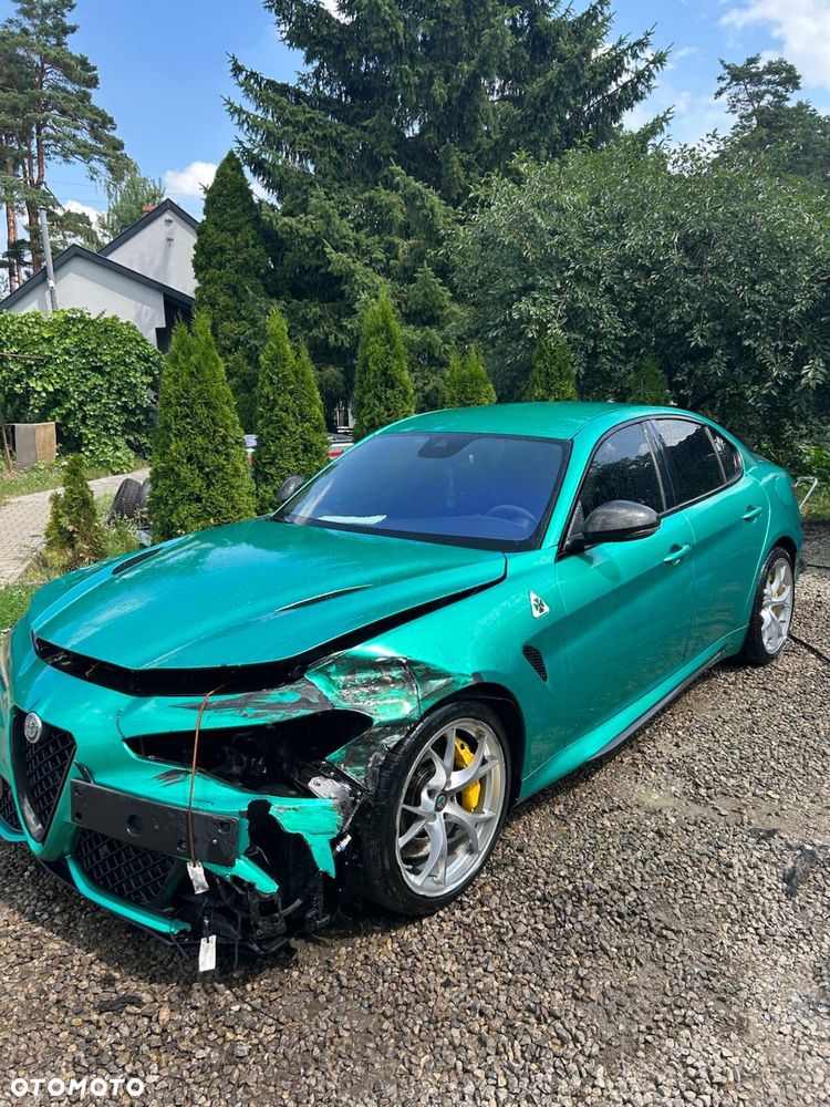 Alfa Romeo Giulia - 2