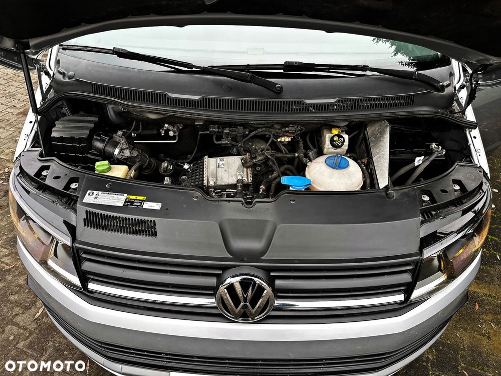 Volkswagen Multivan 2.0 TDI L1 Comfortline - 34