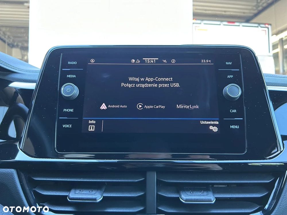 Volkswagen T-Roc 1.5 TSI Style DSG - 30