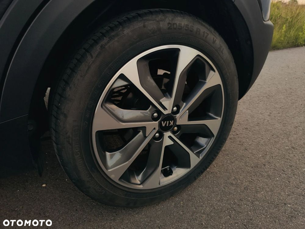 Kia Stonic 1.0 T-GDI XL - 24