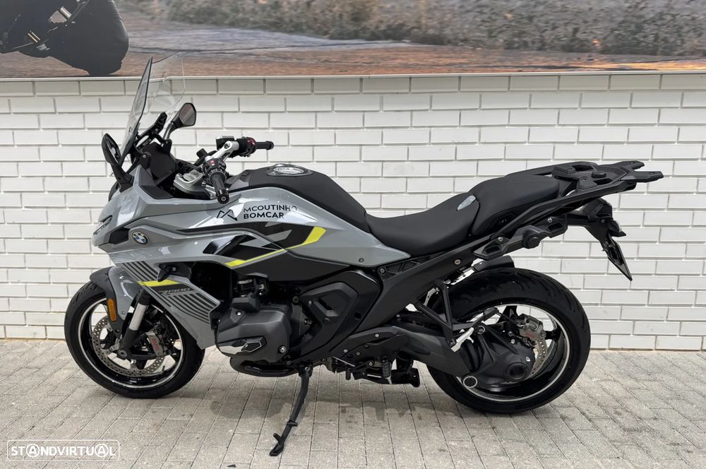 BMW R 1300 RS Option 719 - 7