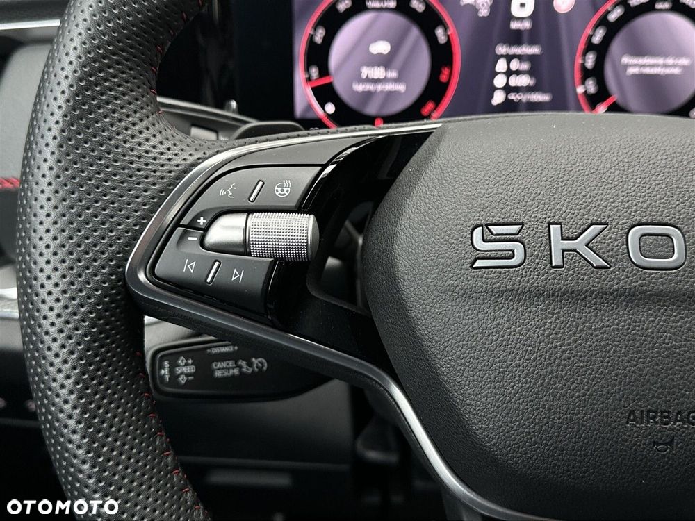 Skoda Kodiaq 2.0 TSI 4x4 RS DSG - 20