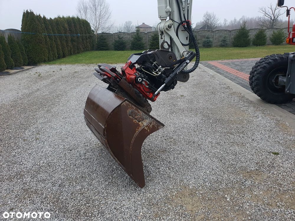 Takeuchi TB 295 W - 10
