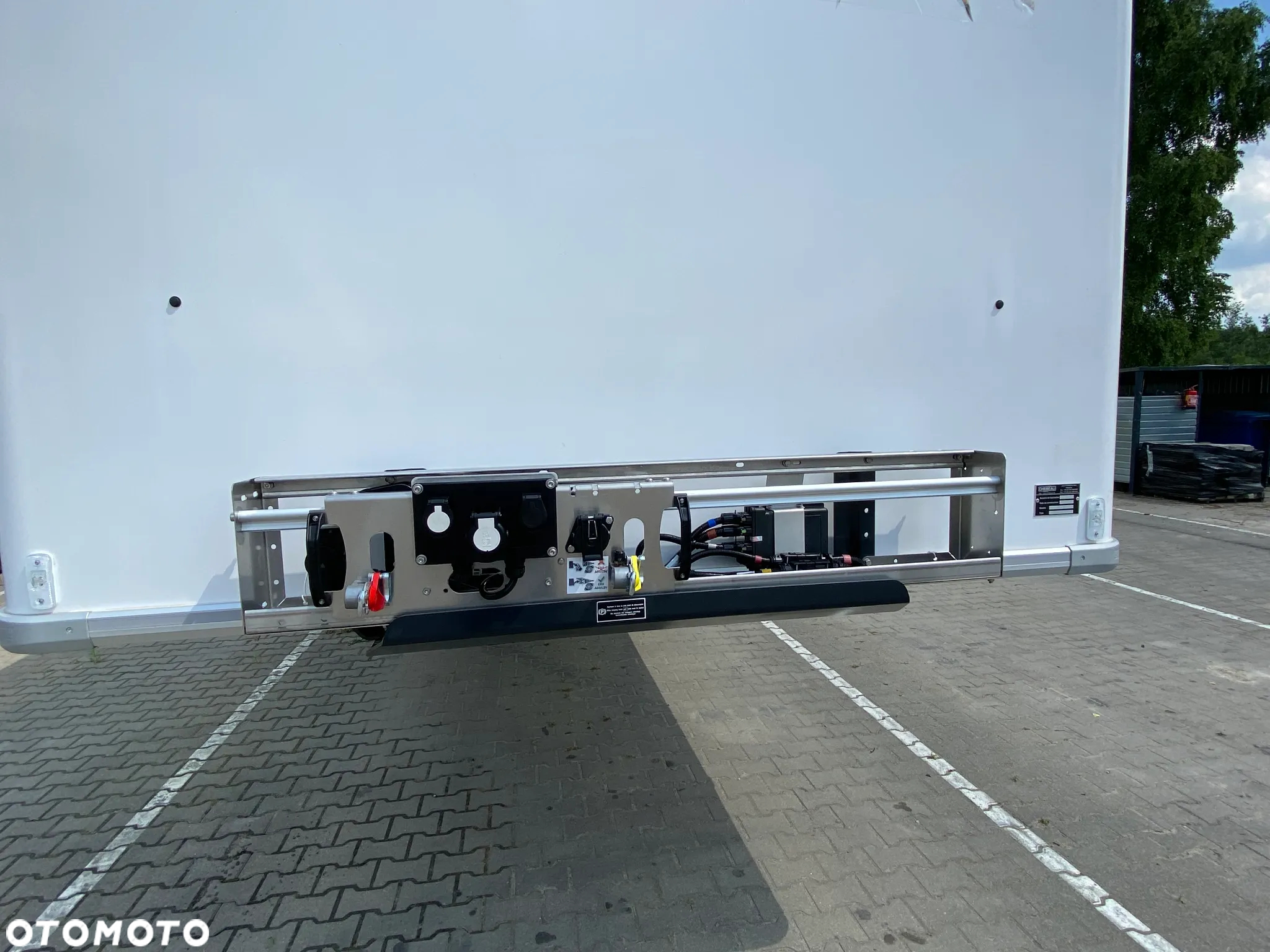 Chereau Doppelstock - 19