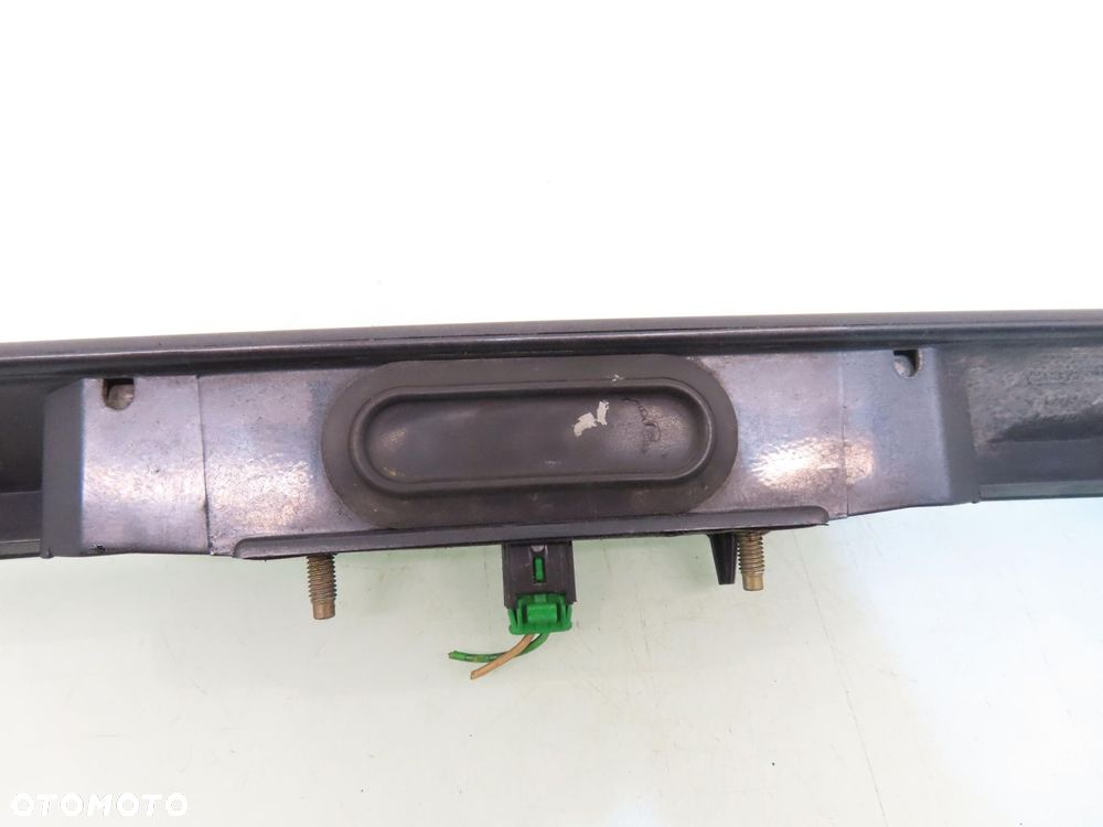 BLENDA KLAPY CITROEN XSARA PICASSO 9635595877F - 5