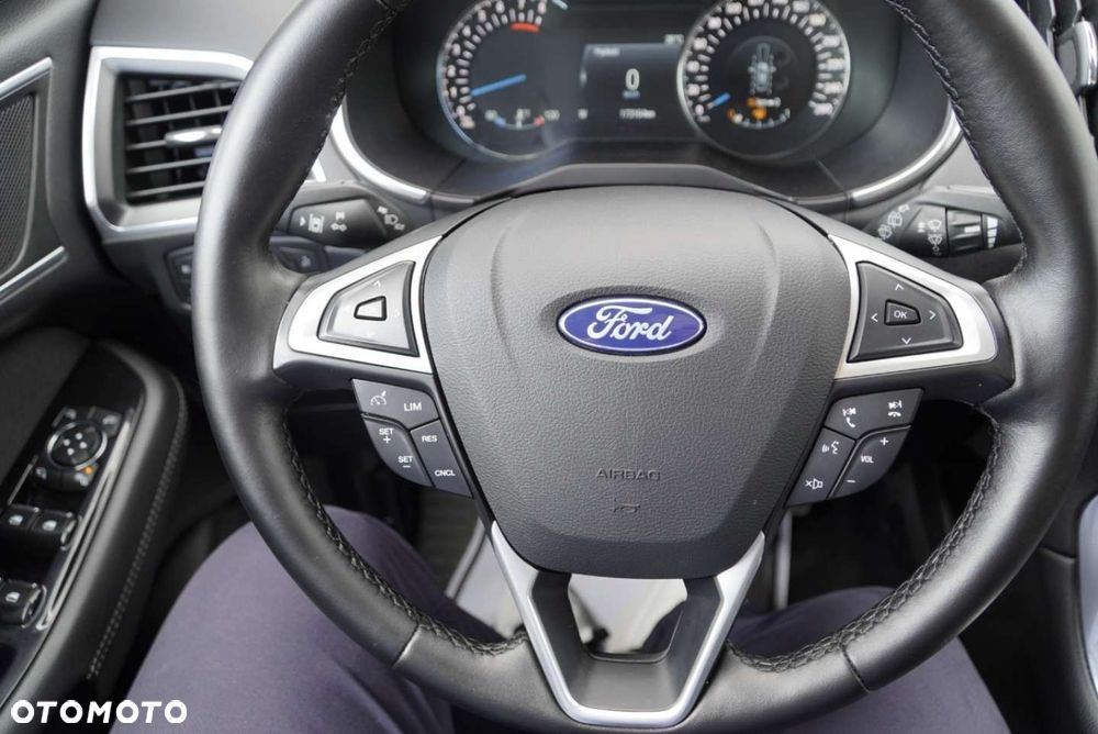 Ford S-Max 1.5 Eco Boost Start-Stopp Titanium - 15