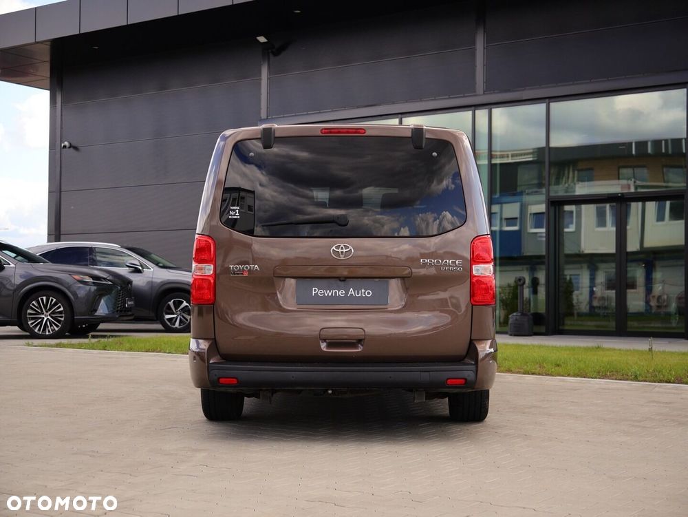Toyota Proace Verso 2.0 D4-D Long VIP - 5