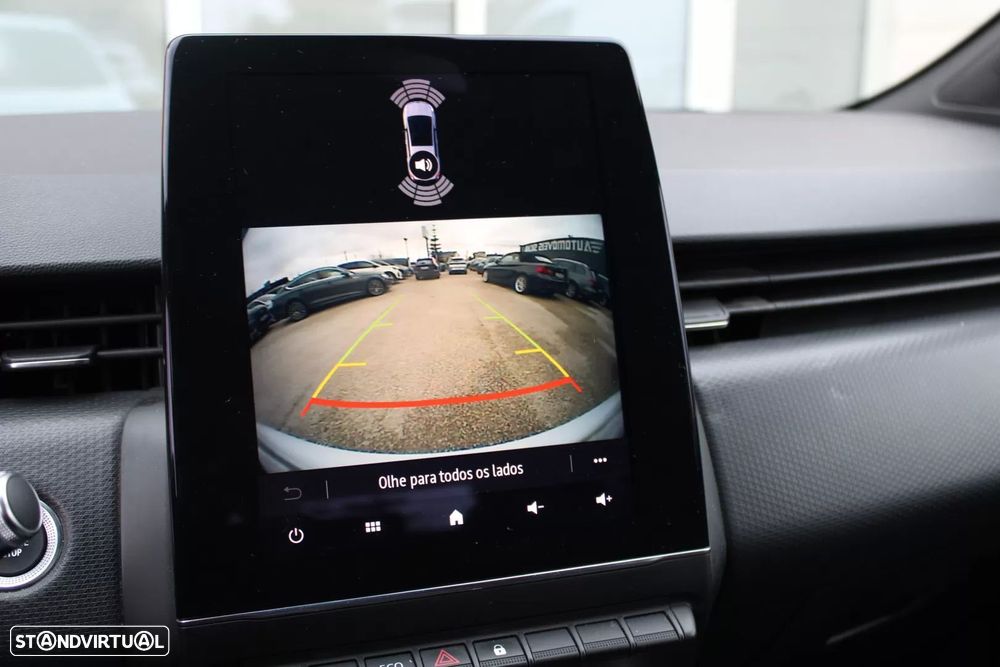 Renault Clio 1.5 Blue dCi Exclusive - 21