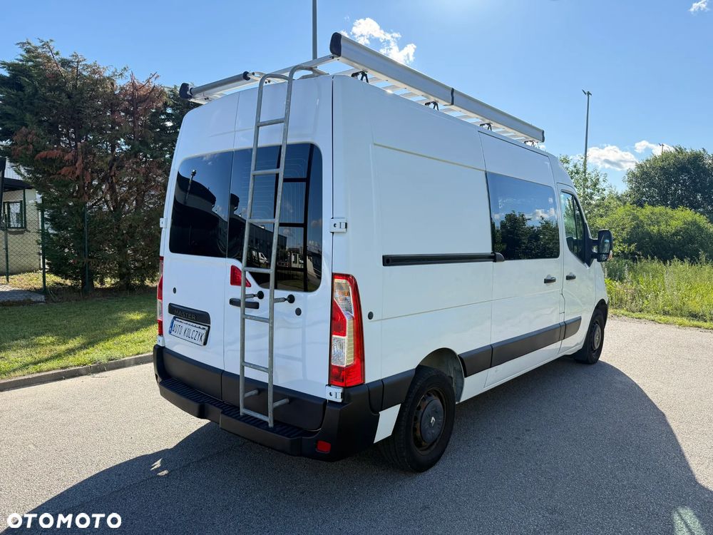 Renault Master - 5