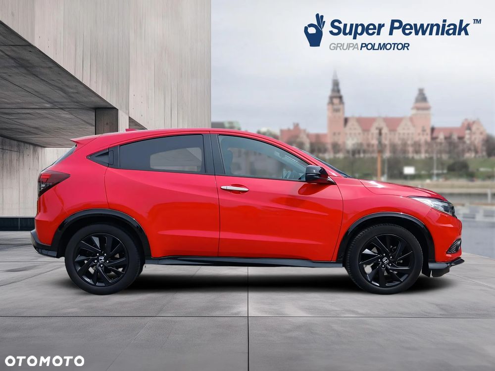 Honda HR-V 1.5 Sport - 6