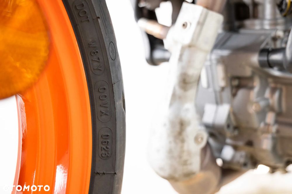 KTM Duke 125 - 31